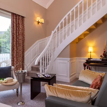 Ermitage - Mont-saint-michel 5*