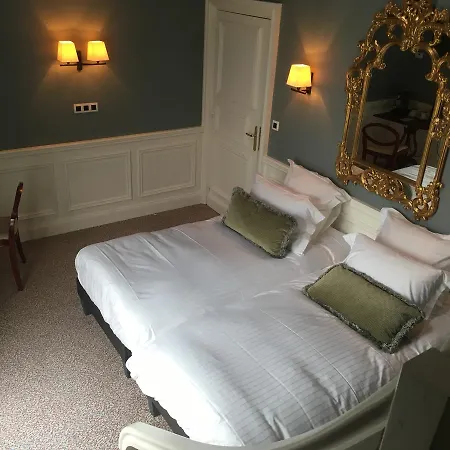 Ξενοδοχείο Ermitage - Mont-saint-michel 5*