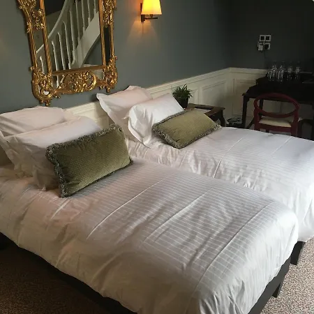 Ξενοδοχείο Ermitage - Mont-saint-michel 5*