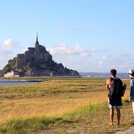 Ermitage - Mont-saint-michel Hotel 5*