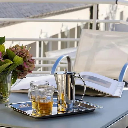 Ermitage - Mont-saint-michel Hotel Beauvoir (Manche)