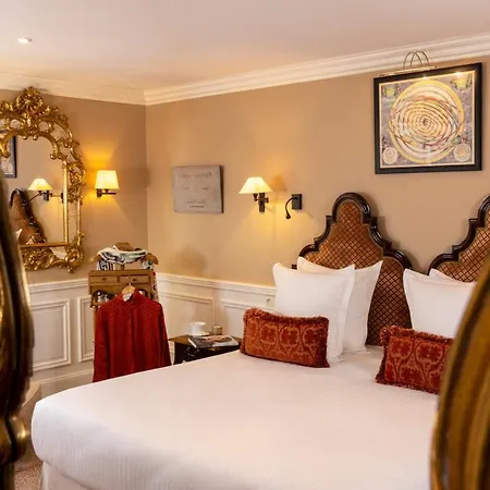 Ermitage - Mont-saint-michel Hotel Beauvoir (Manche)