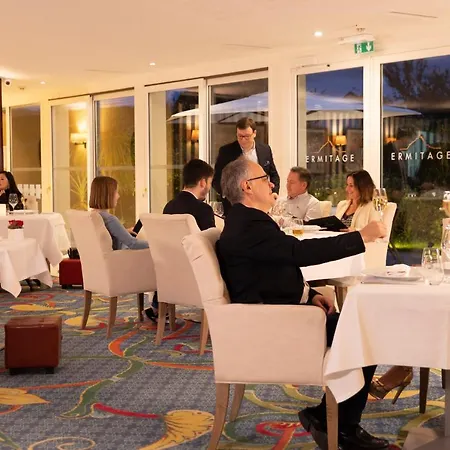 Ermitage - Mont-saint-michel Hotel Beauvoir (Manche)