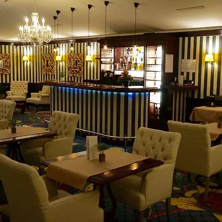 Hotel Ermitage - Mont-saint-michel Beauvoir (Manche)
